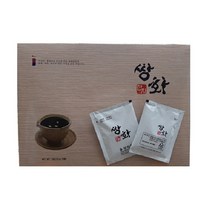 쌍화한차 20gx50포 한방차