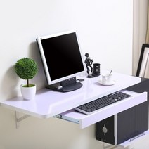 높낮이조절책상 컴퓨터 리프트 테이블 공간 절약형 간단한 데스크탑 책상 안전하고 안정적인, 3-60 40 3개 세트