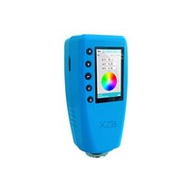 CTI 휴대용 색 분석기 디지털 정밀 색계 색차계 테스터기 8mm CIELab CIELCH 디스플레이 모드 DE Lab 공식, 협력사