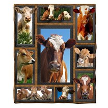 합성 데크 목재 합판 원목 방부목Pferd-플리스 데크 3D volle gedruckt 웨어러블 데케 Erwachsene/킨더 플, 06 6_03 120x150cm