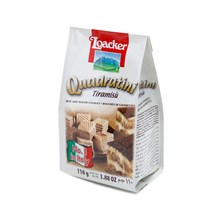 로아커 웨하스 티라미스 110g