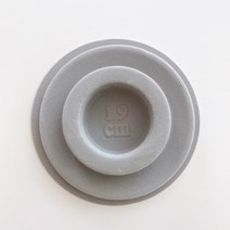 19cm DIY 팔찌 디자인 플레이트 비즈접시 작업용트레이, 상세페이지 참조