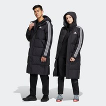 [아디다스] 패딩다운자켓 FQJ HN2099 3S 롱 다운 코트
