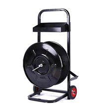 노끈 PP밴드 거치대 스트랩기 PET 철밴드 코드스트랩, 1개