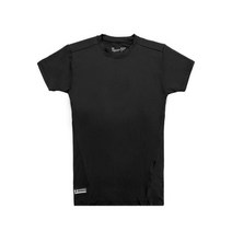 [언더아머] 남성 텍티컬 히트기어 반팔티 1216007-001