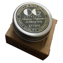 올리브갤러리 립밤 15ml 3ea, 3개