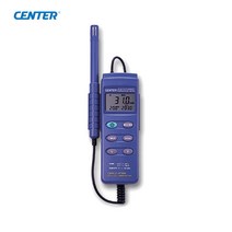 CENTER 310 디지털 온습도계 휴대형 온도 습도 측정, CENTER310