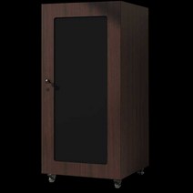 오디오 케이스 박스 캐비닛 랙 보관함 다이 스피커, C10 블랙 19U, 상세 페이지 참고