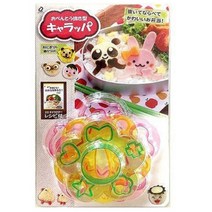 아네스트 야채 햄 커터 1탄, 5개