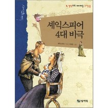 셰익스피어 4대 비극, 상서각