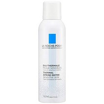 ulubear La Roche-Posay (칼러스 포즈) [민감한 피부 용] 타르탈 워터 [미스트 유사 로션] 150 g, 1개, one color
