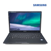 삼성 NT371B5L i7 지포스 920MX 게이밍 중고노트북, 그레이