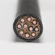 천지몰 삼사전선 TFR-3 1.5SQ단선(1.38MM) x 7C 1M, 1개