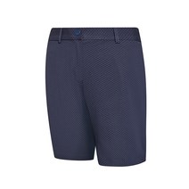 콜핑 여성 여름 패턴 4부 스판 등산 반바지 2092PK845W