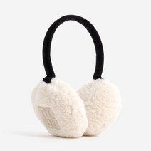 닥스(시즌잡화) [닥스모자] 에코퍼 여성 귀마개 DK28ZQK005