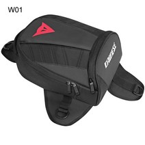 DAINESE 다이네즈 D-TANKER MOTORCYCLE MINI BAG 오토바이 가방, W01