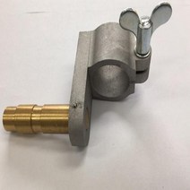 CRETOS 가스절단기 토치홀더아세이(ASSY) MC-2 ( 116)