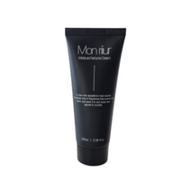 몽뤼르 모이스처 퍼퓸 크림 남성 고체 크림 바르는 향수 대용량 100ml, 1개
