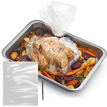 Master Food Oven Bags 오븐 백, 1팩*5개입