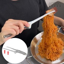 세이브타임 너랑 나랑 뜨는 집게 4개 요리핀셋 만능 고기 집게, 없음