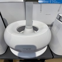 큐밸리 miro 미로 분리 세척 무소음 초음파 가습기 4L, 본상품선택, 본상품선택