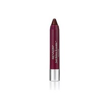 립스테인 틴트 Lip stain Revlon 컬러 버스트 밤 염색 크러쉬 0.10온스(2팩)