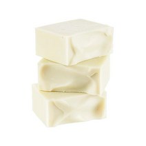 로즈마리 비누 3 x 110g 천연 무향 허브 바디 페이스 헤어 피부 관리 고체 WIG Wellness 426735