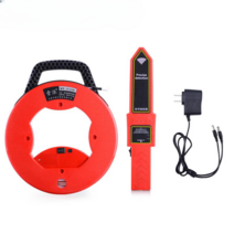 파이프라인 배관 탐지기 충전식 관로 누수탐지기, 20m건전지 6프로브