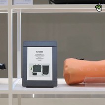 오뎅몰 A5 전시용 메뉴판제작 인쇄 판때기 꽂이 백화점