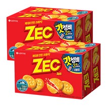 제크 300g 4곽 (6봉입x4곽)