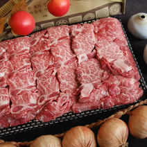 1++등급 한우선물세트 갈비 / 2.0kg / 3.0kg / 4.0kg, 2set
