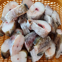(거제수협)손질대구 국내산 거제 참대구 1kg