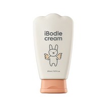 (리뉴얼) 아이보들 크림 일반(레몬) [옵션/구매수량 확인], 없음