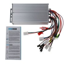 세루 모터 농기계 중장비 부품 소형 스타터 36v-48v 500w 브러시리스 dc 속도