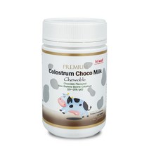 하이웰 초유 콜로스트럼 초코밀크 츄어블 칼슘 150정 Hi Well Premium Colostrum Choco Milk, 1개