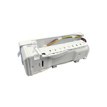 Quick Parts Delivery DA97-07365GCM 냉장고 아이스 메이커 어셈블리 삼성 DA97-07365G 냉장고용 큐브 교체 키트 - 35 1 x 12 7 2cm(1