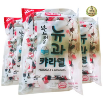 라이브잇 [멜랜드] 부드러운 뉴과 캬라멜, 400g, 42개