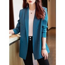 밀라디 더블 재킷(색상선택)