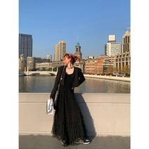 크롭 싱글자켓 여성봄자켓 노카라자켓