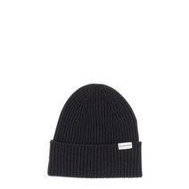 22FW WOOLRICH WOOLEN 모자 CFWOAC0166MR_UF0663100