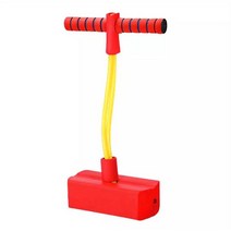 어린이 아기 실내 놀이터 놀이기구 미끄럼들 3 세 이상 남아/여아용 거품 포고 점퍼 어린이용 야외 완구 장난감 재미있는 여아용 선물, [02] Green