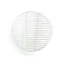 +[복스마켓]+_델키 원형 돈까스망 5호 270 튀김채반 식힘 튀김채 빵망 건지기+[BOKS_MARKET]+