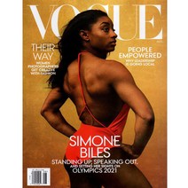 Vogue USA (여성패션잡지)