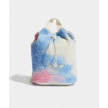 ADIDAS 아디다스 미니 버킷 백팩 - 멀티 / HK0139 BUCKET BP MINI MULTCO/CWHITE