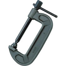 TRUSCO(트러스코) 샤코만력(바코형) 125mm TBC-125E
