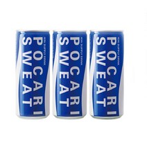 포카리스웨트 240ml 60개입, 60캔