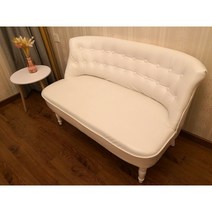 푹신한 소파 거실 미용실 편한쇼파 신혼 북유럽 저렴한, 3인, 화이트