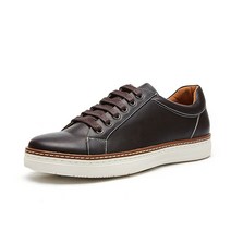 인텐스 남성 클래식 스니커즈 3cm LCMS56I126
