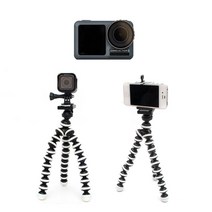 문어 고릴라 관절 삼객대 거치대 dji 오즈모 액션 캠 오즈모