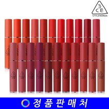 3CE 쓰리씨이 벨벳 립틴트 velvet lip tint 4g, 없음, GOING RIGHT(고잉 라이트)